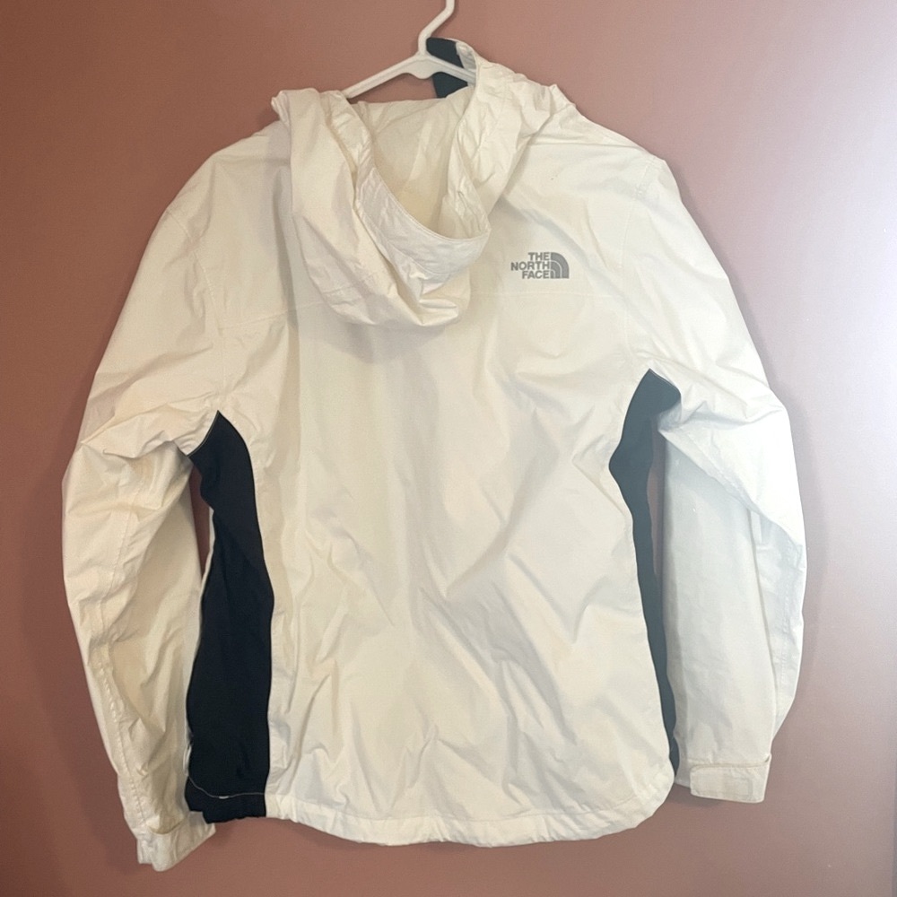 The North Face Light Rain Jacket